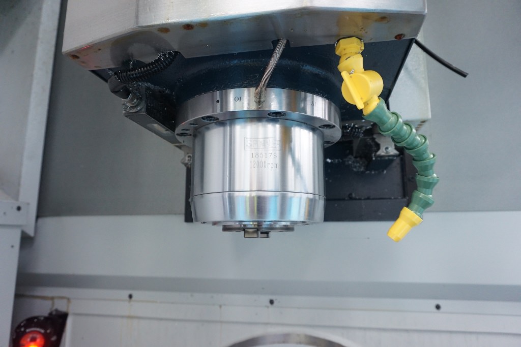 SPINNER U3-620  2014